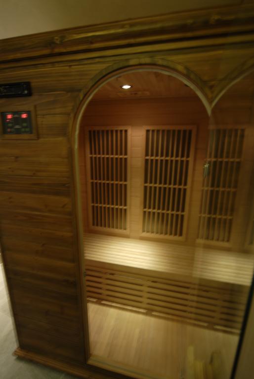 La Coquille Apartment 브루일서비니아 외부 사진